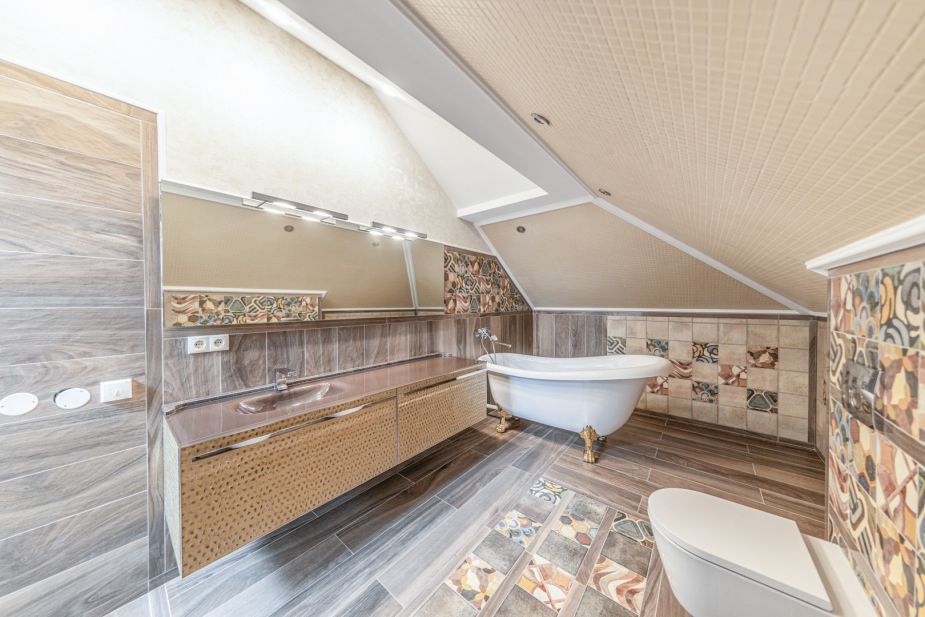 Новый дом под ключ в Павлово-1