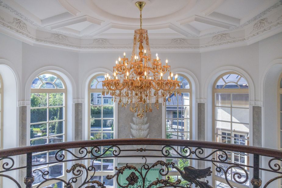 Новый дом под ключ в Павлово-1