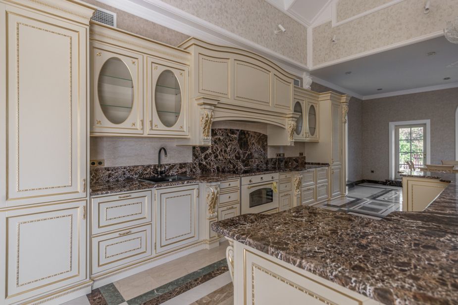 Новый дом под ключ в Павлово-1