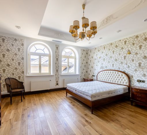 Новый дом под ключ в Павлово-1