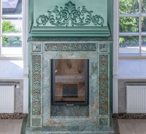 Новый дом под ключ в Павлово-1