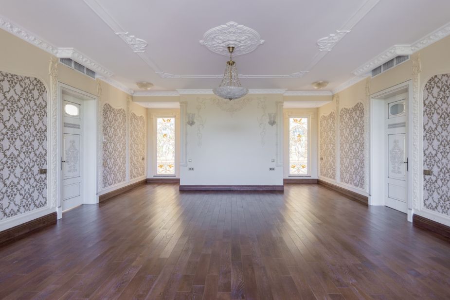 Новый дом под ключ в Павлово-1