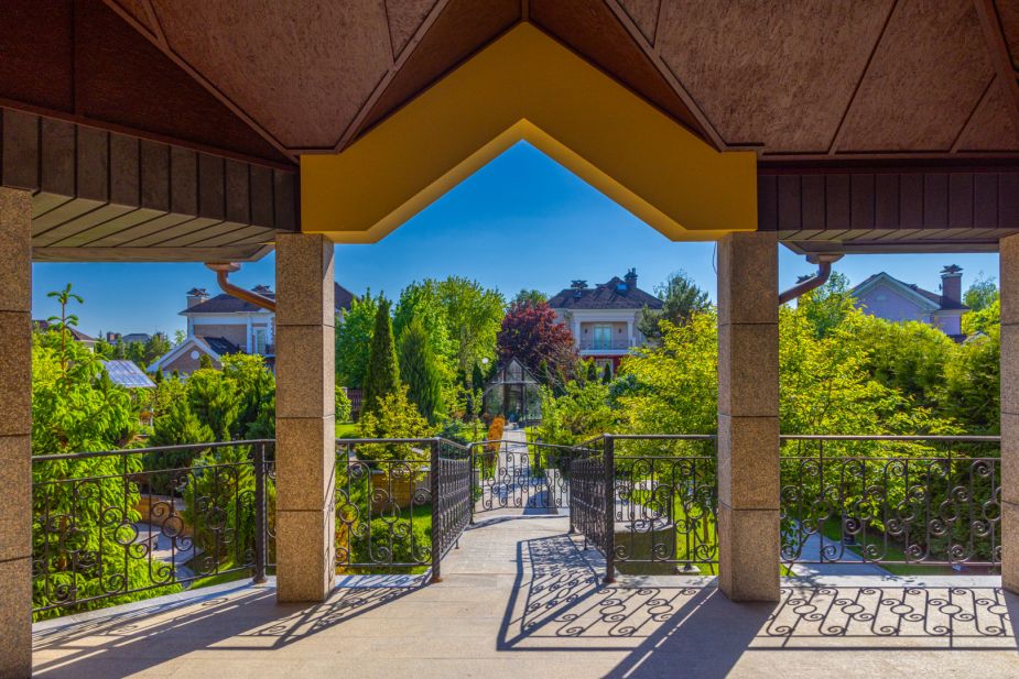 Новый дом под ключ в Павлово-1