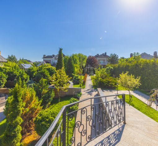 Новый дом под ключ в Павлово-1