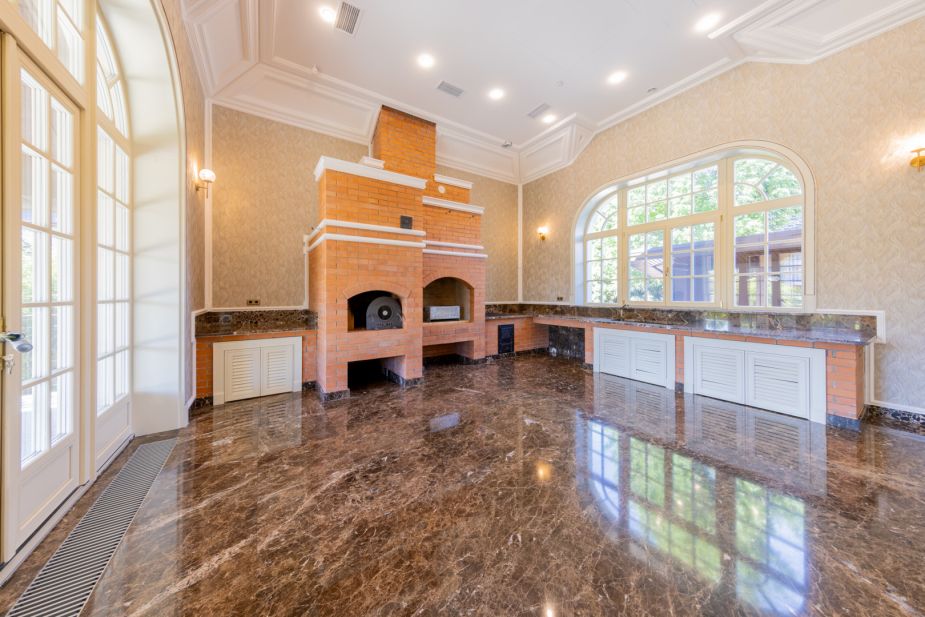 Новый дом под ключ в Павлово-1