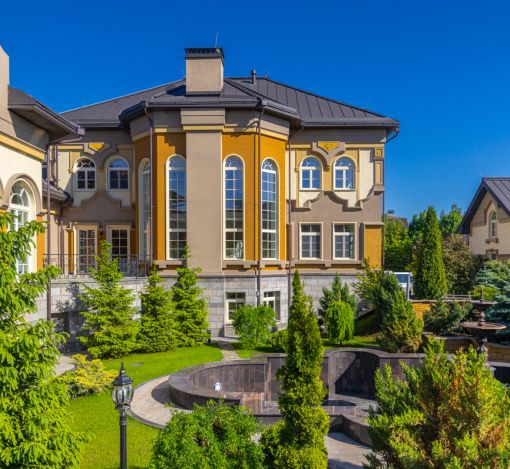 Новый дом под ключ в Павлово-1