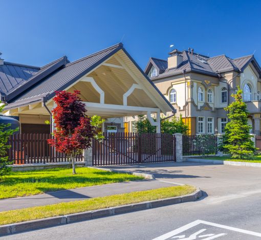 Новый дом под ключ в Павлово-1