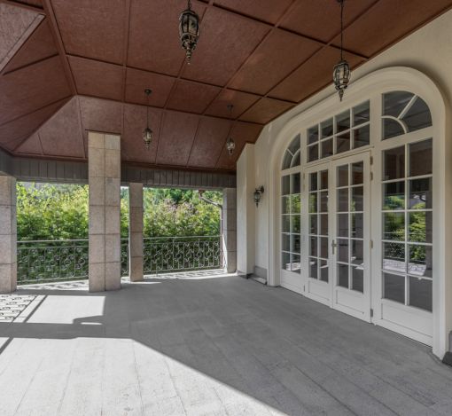 Новый дом под ключ в Павлово-1