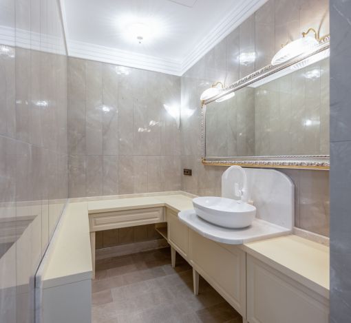 Новый дом под ключ в Павлово-1