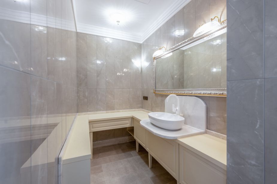 Новый дом под ключ в Павлово-1