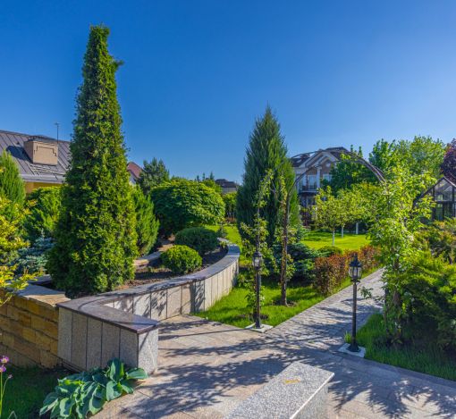 Новый дом под ключ в Павлово-1