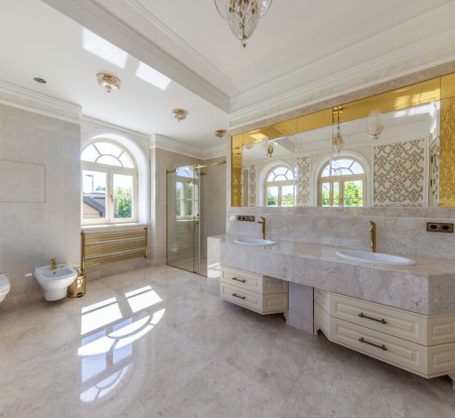 Новый дом под ключ в Павлово-1