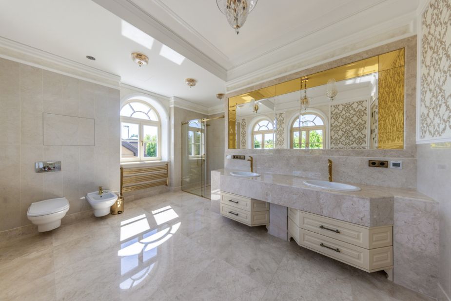 Новый дом под ключ в Павлово-1