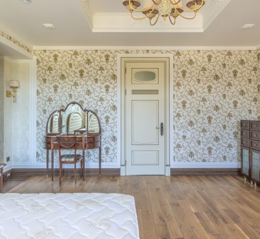 Новый дом под ключ в Павлово-1