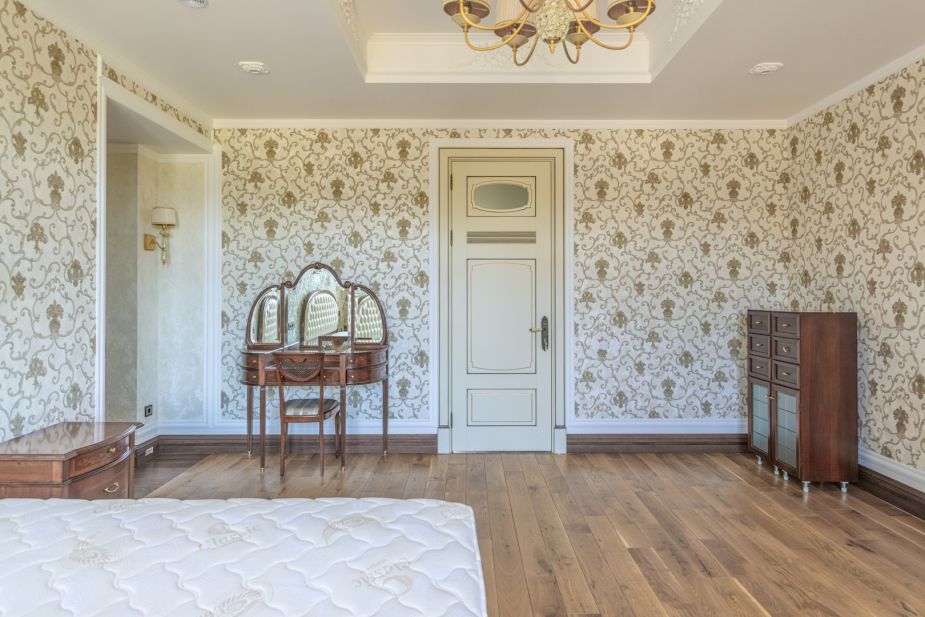 Новый дом под ключ в Павлово-1