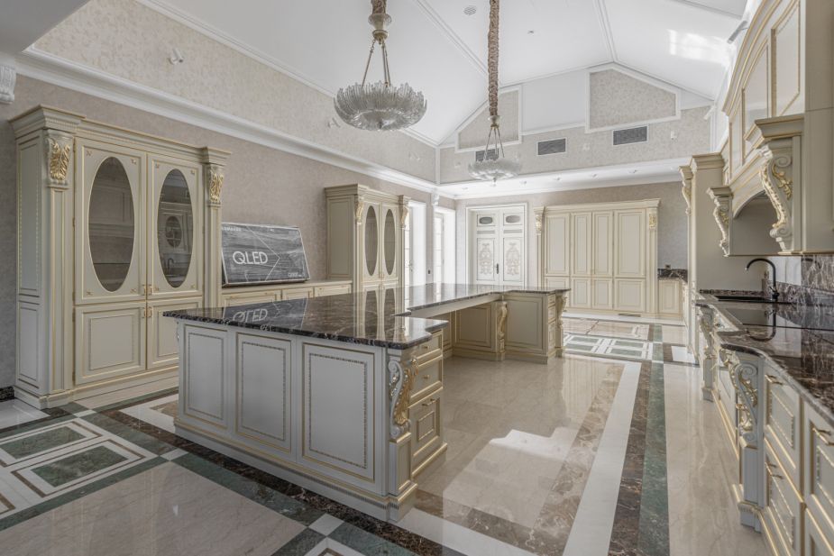 Новый дом под ключ в Павлово-1