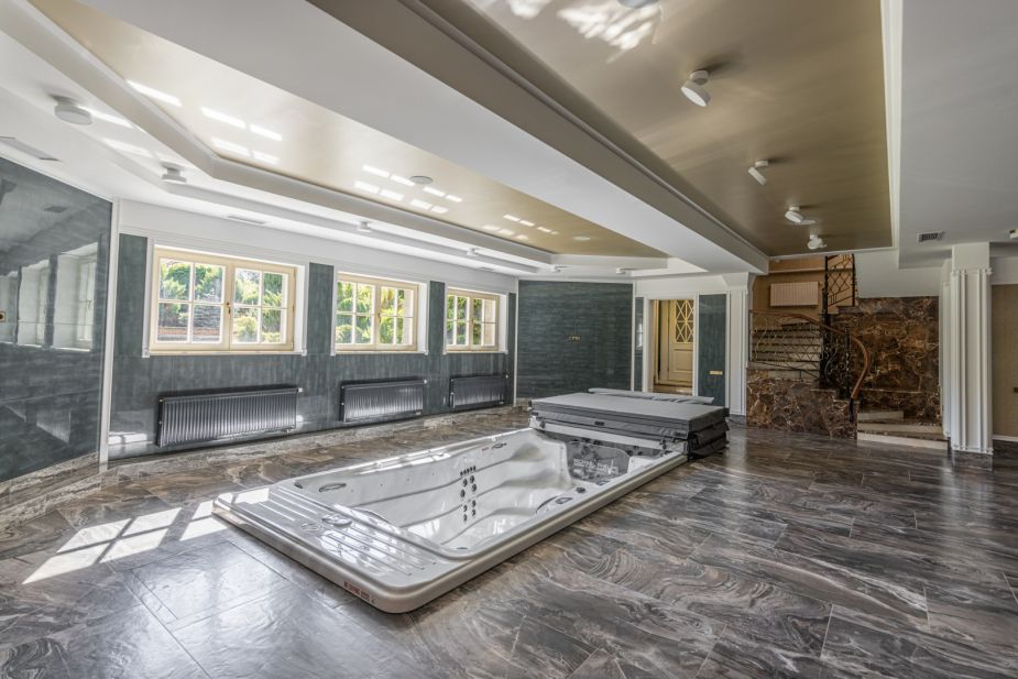 Новый дом под ключ в Павлово-1