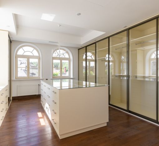 Новый дом под ключ в Павлово-1