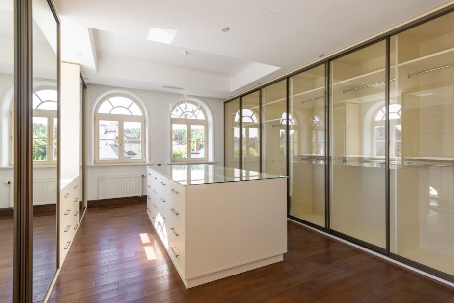 Новый дом под ключ в Павлово-1