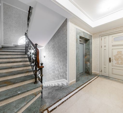 Новый дом под ключ в Павлово-1