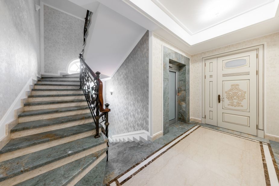 Новый дом под ключ в Павлово-1