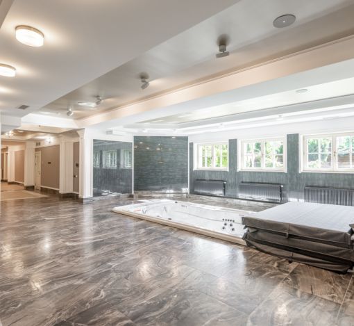 Новый дом под ключ в Павлово-1