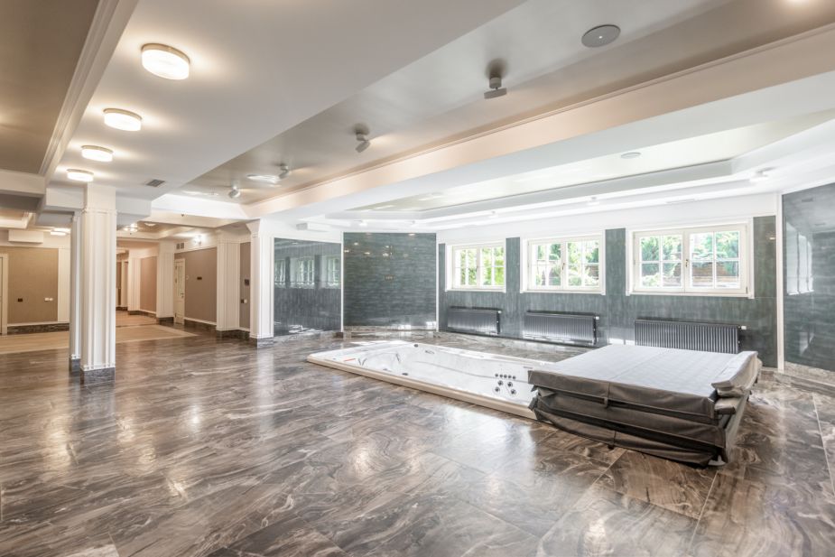 Новый дом под ключ в Павлово-1