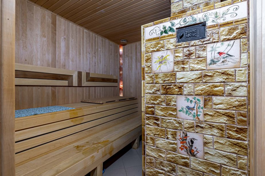 Готовый дом в КП Николина Поляна