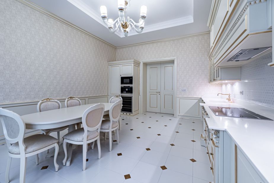 Готовый дом в КП Николина Поляна