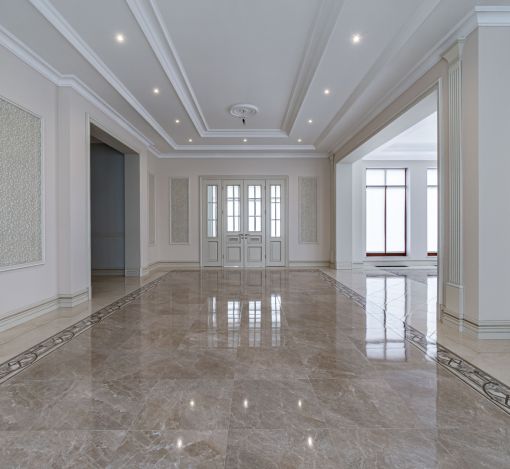 Готовый дом в КП Николина Поляна