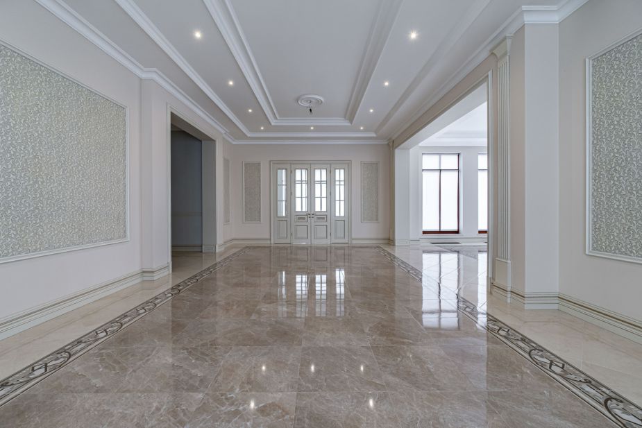 Готовый дом в КП Николина Поляна