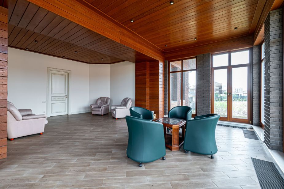 Готовый дом в КП Николина Поляна