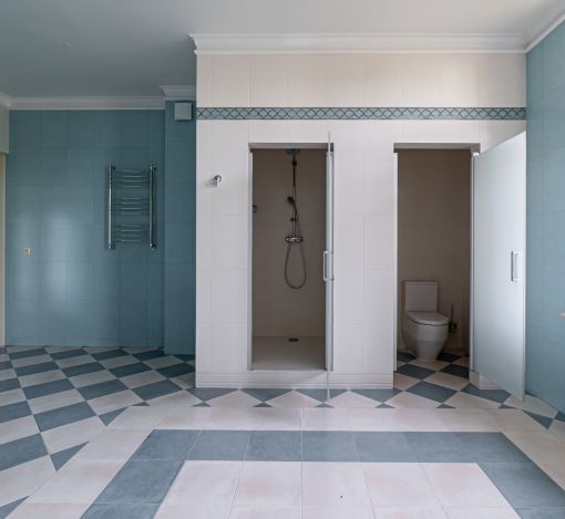 Готовый дом в КП Николина Поляна