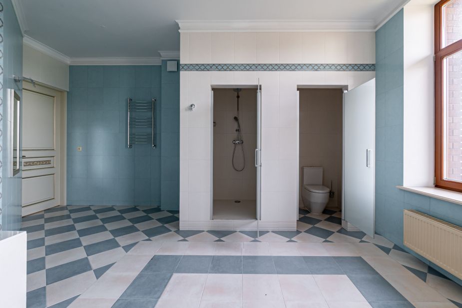 Готовый дом в КП Николина Поляна