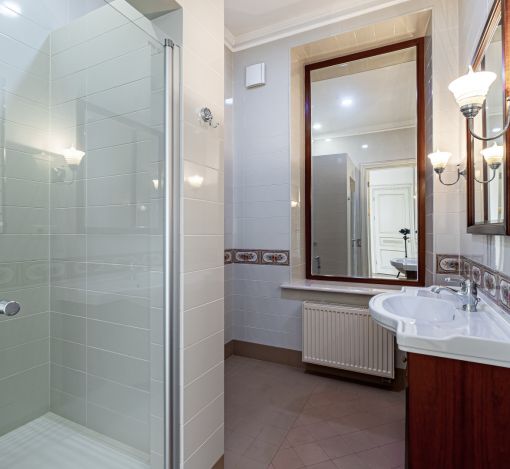 Готовый дом в КП Николина Поляна