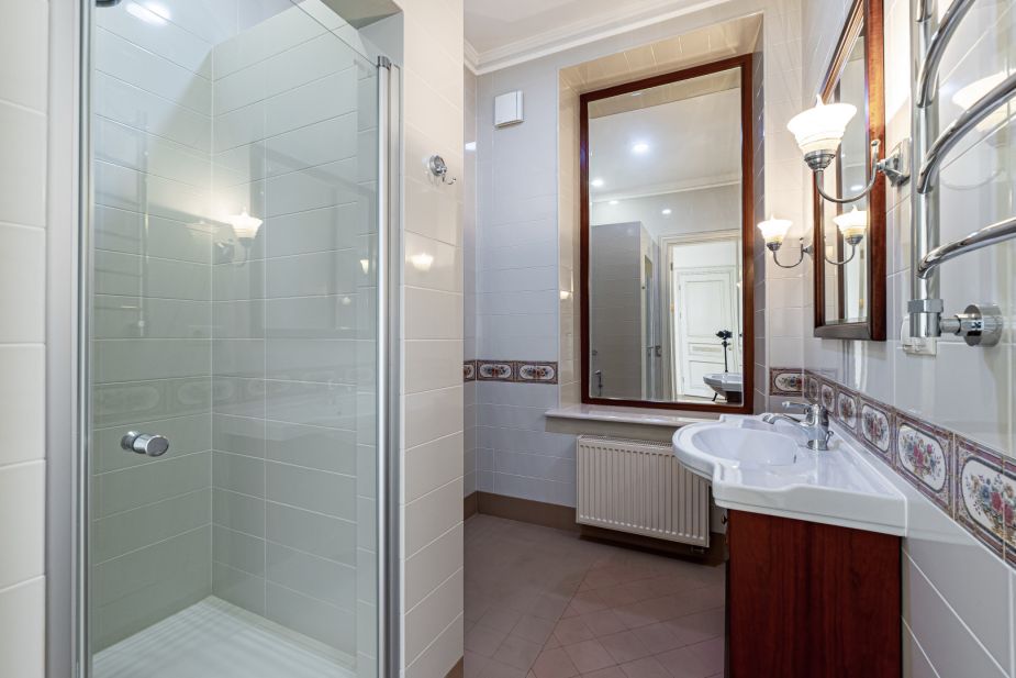 Готовый дом в КП Николина Поляна