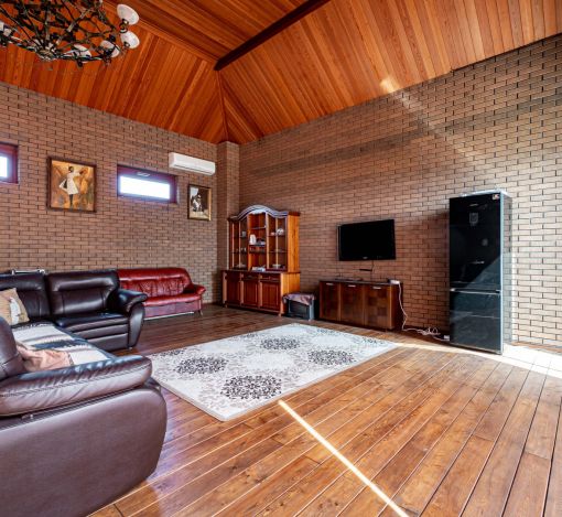 Готовый дом в КП Николина Поляна