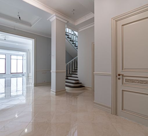 Готовый дом в КП Николина Поляна