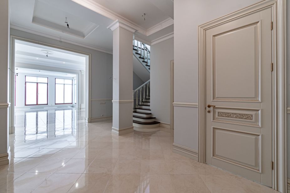 Готовый дом в КП Николина Поляна