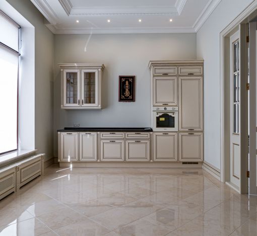 Готовый дом в КП Николина Поляна