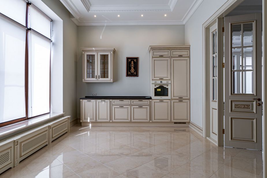 Готовый дом в КП Николина Поляна