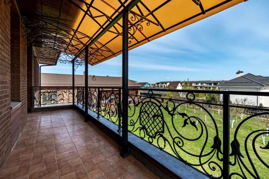 Готовый дом в КП Николина Поляна