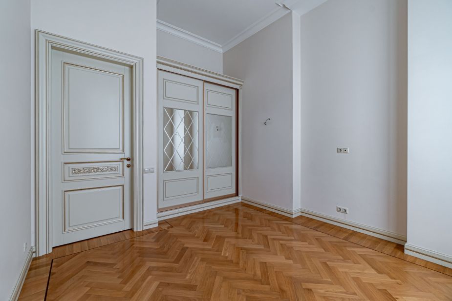 Готовый дом в КП Николина Поляна