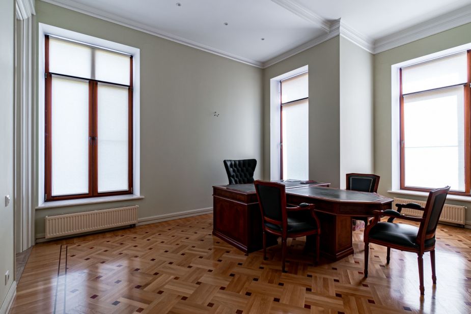 Готовый дом в КП Николина Поляна