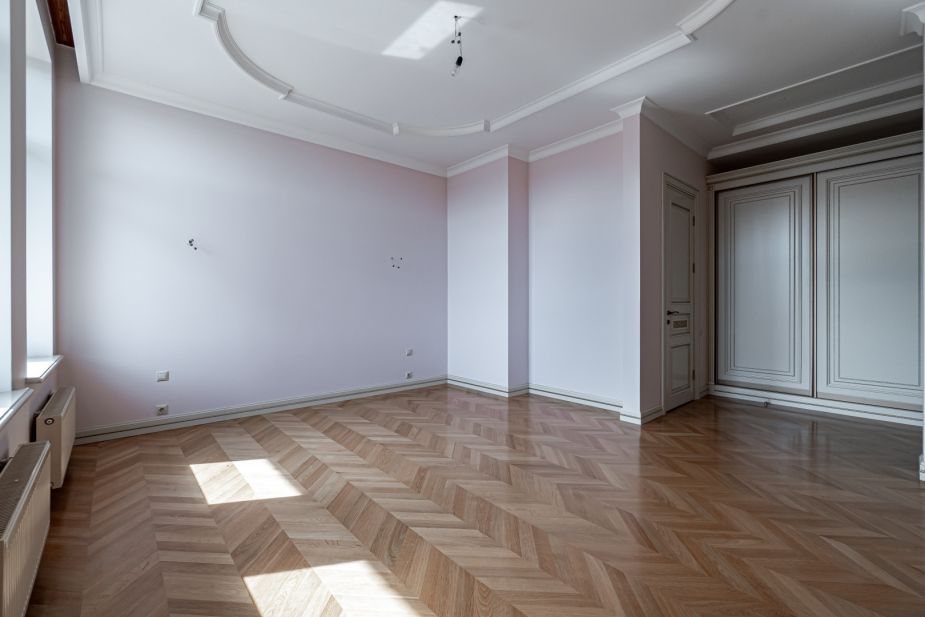 Готовый дом в КП Николина Поляна