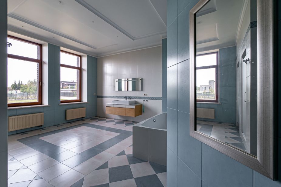 Готовый дом в КП Николина Поляна