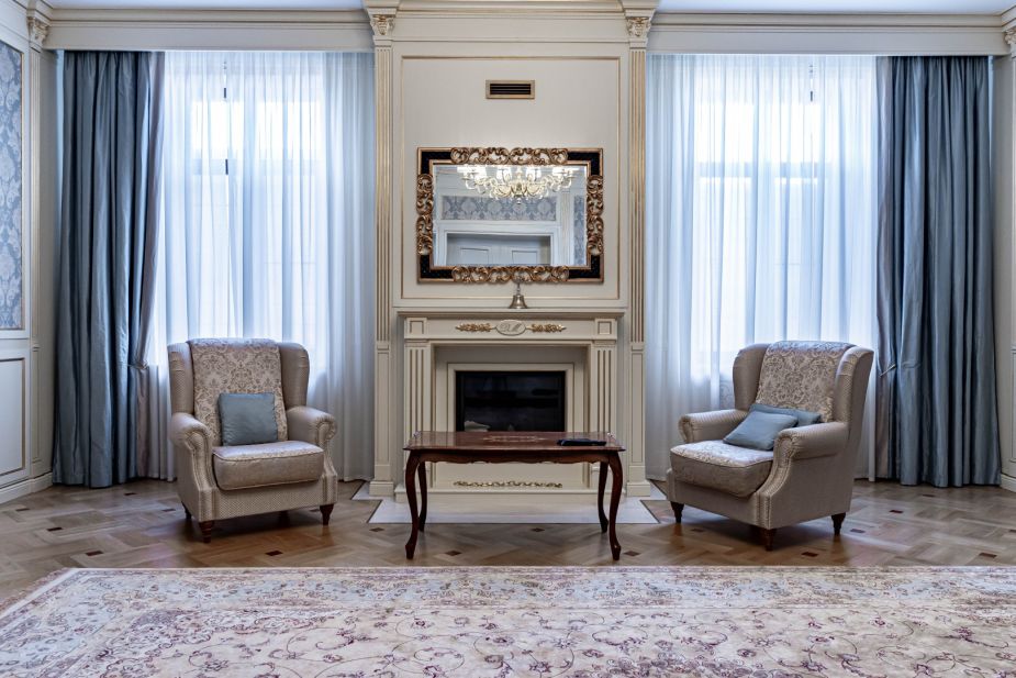 Готовый дом в КП Николина Поляна