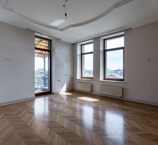 Готовый дом в КП Николина Поляна