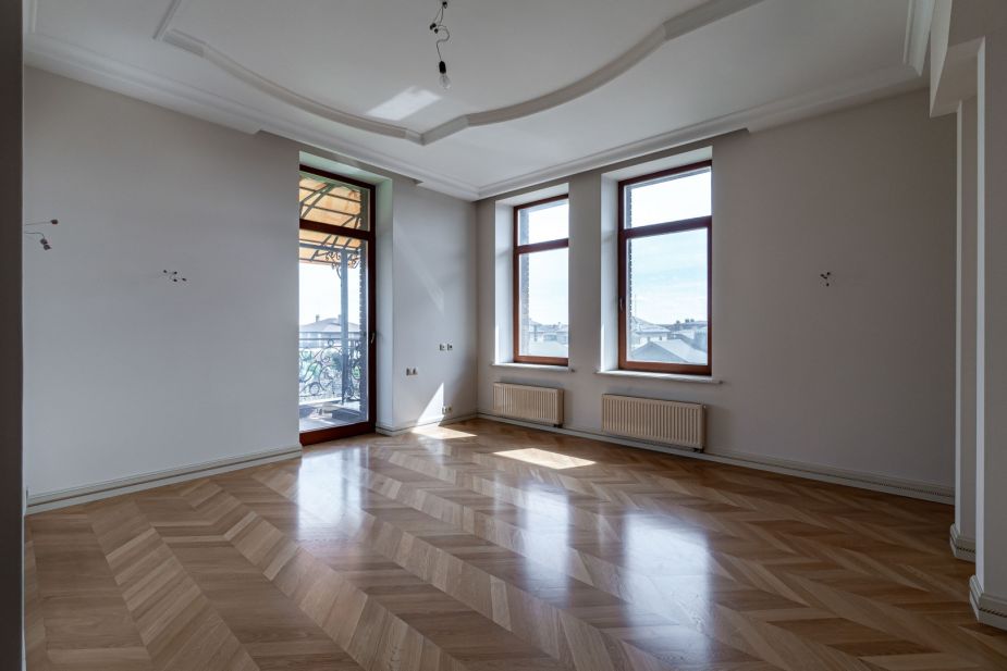 Готовый дом в КП Николина Поляна