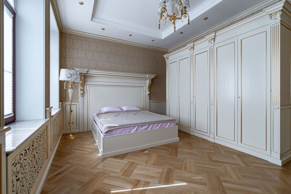 Готовый дом в КП Николина Поляна